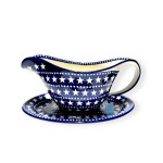 239 Bunzlau juskom 119X Kerst